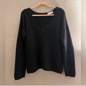 Sezane Barry Cardigan
